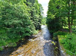 Holiday Home Near ski Area