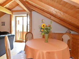 Holiday Home Near ski Area