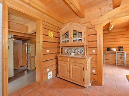 Holiday Home Near ski Area