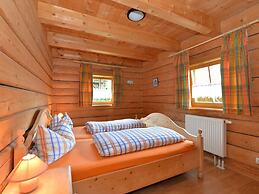 Holiday Home Near ski Area