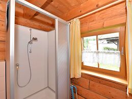 Holiday Home Near ski Area