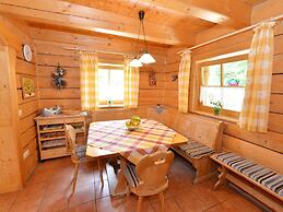 Holiday Home Near ski Area