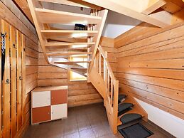 Holiday Home Near ski Area