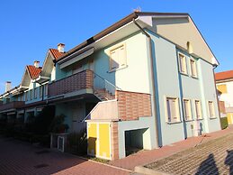 Sun Drenched Residence with Pool in Rosolina Mare