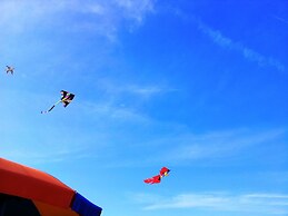 Sun Drenched Residence with Pool in Rosolina Mare