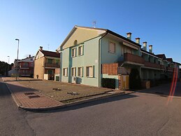 Sun Drenched Residence with Pool in Rosolina Mare