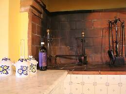 Romantic Farmhouse near Medieval Village of Montaione
