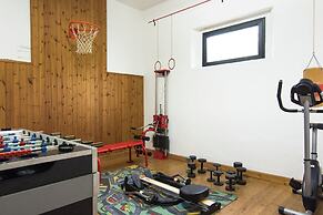 Holiday Home in Cortona