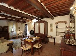 Holiday Home in Cortona With Pool