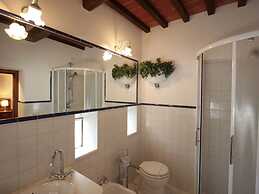 Holiday Home in Cortona With Pool