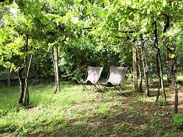 Holiday Home in Cortona With Pool