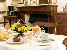 Holiday Home in Cortona With Pool