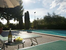 Holiday Home in Cortona With Pool