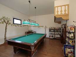 Holiday Home in Cortona With Pool