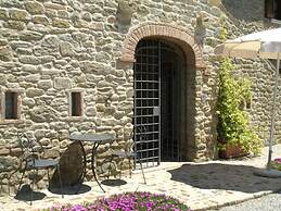 Holiday Home in Cortona With Pool
