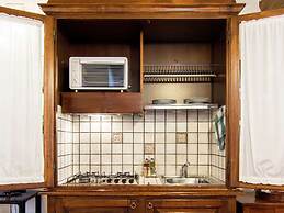 Holiday Home in Cortona With Pool