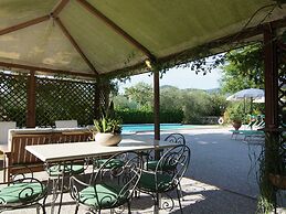 Holiday Home in Cortona With Pool