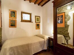 Holiday Home in Cortona With Pool