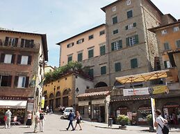 Holiday Home in Cortona