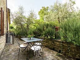 Holiday Home in Cortona With Pool