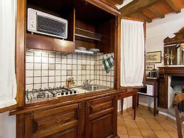 Holiday Home in Cortona With Pool