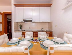 Comfortable Apartment in Crikvenica Croatia with Hot Tub