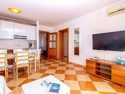 Comfortable Apartment in Crikvenica Croatia with Hot Tub