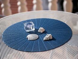 Comfortable Apartment in Crikvenica Croatia with Hot Tub