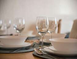 Comfortable Apartment in Crikvenica Croatia with Hot Tub