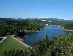 Comfortable Apartment in Crikvenica Croatia with Hot Tub