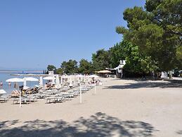 Comfortable Apartment in Crikvenica Croatia with Hot Tub