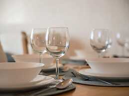 Comfortable Apartment in Crikvenica Croatia with Hot Tub