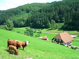 Apartment in Hofstetten Surrounded by Nature