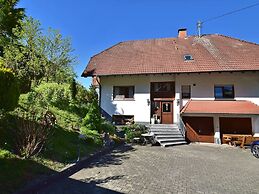 Apartment in Hofstetten Surrounded by Nature