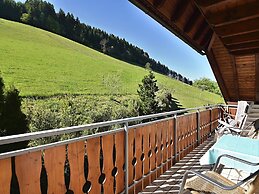 Apartment in Hofstetten Surrounded by Nature