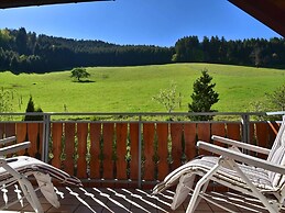 Apartment in Hofstetten Surrounded by Nature