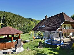 Apartment in Hofstetten Surrounded by Nature