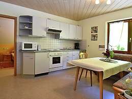 Apartment in Hofstetten Surrounded by Nature