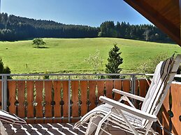 Apartment in Hofstetten Surrounded by Nature
