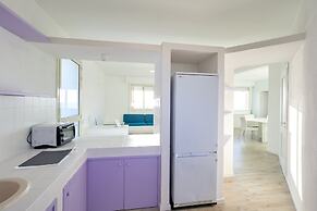 Belvilla by OYO Casa Zefiro