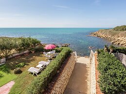 Belvilla by OYO Casa Zefiro