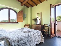 Holiday Home in Florence With Swimming Pool