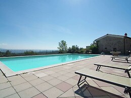 Holiday Home in Florence With Swimming Pool