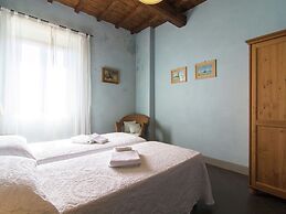 Holiday Home in Florence With Swimming Pool