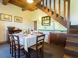 Holiday Home in Florence With Swimming Pool