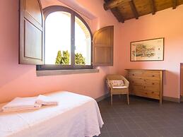 Holiday Home in Florence With Swimming Pool