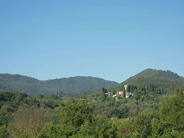 Holiday Home in Florence With Swimming Pool