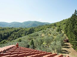 Holiday Home in Florence With Swimming Pool