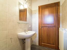 Holiday Home in Florence With Swimming Pool