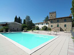 Holiday Home in Florence With Swimming Pool